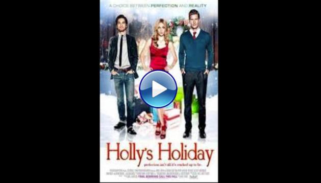 Holly's Holiday (2012)