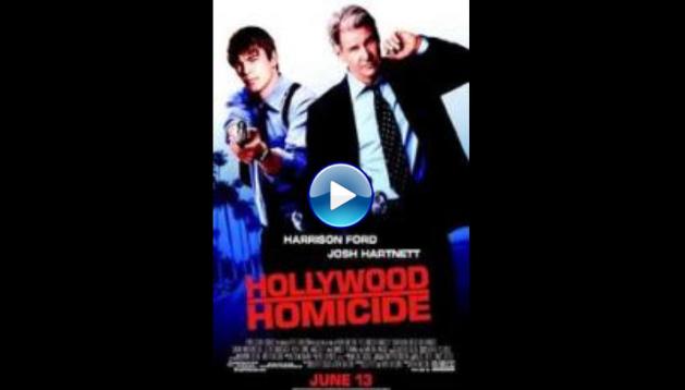 Hollywood Homicide (2003)