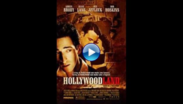 Hollywoodland (2006)