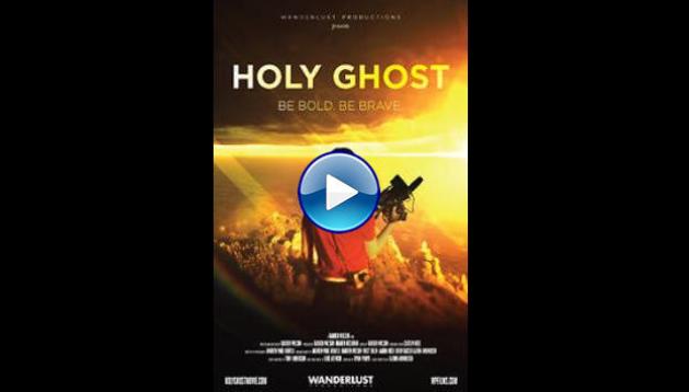Holy Ghost (2014)