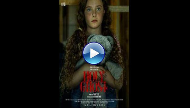 Holy Ghost (2025) HD Full Movie Watch Online Free