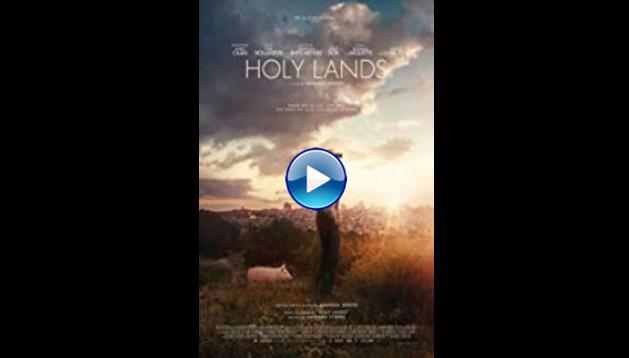 Holy Lands (2018)