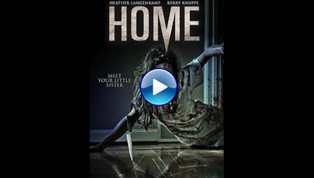 Home (2016 ) HD Full Movie Watch Online Free
