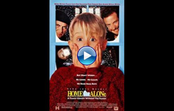 Home Alone (1990)