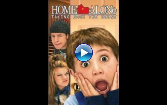  Home Alone 4 (2002)