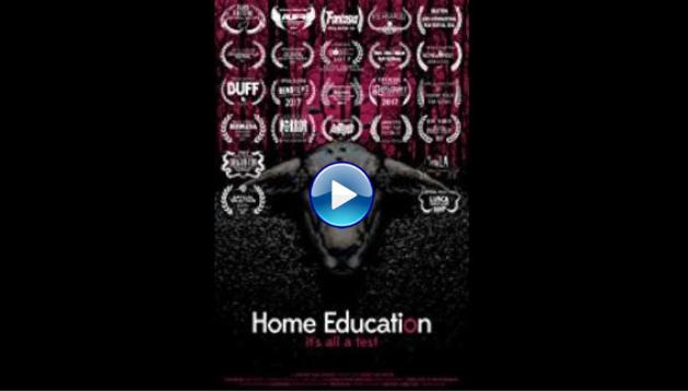 Home Education (2016)