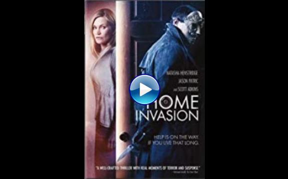 Home Invasion (2016)