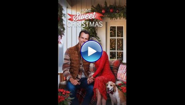 Home Sweet Christmas (2024)