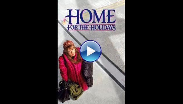 Home for the Holidays (1995)