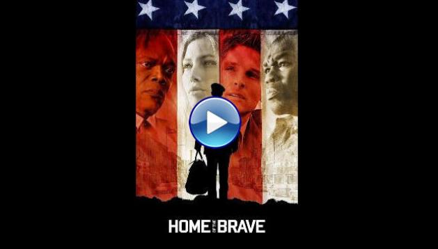 Home of the Brave (2006)