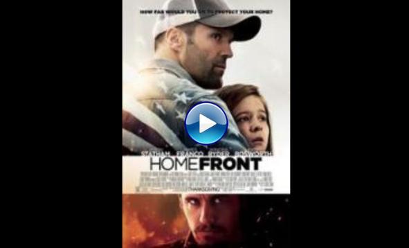 Homefront (2013)