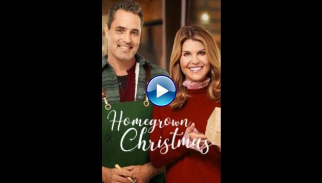 Homegrown Christmas (2018)