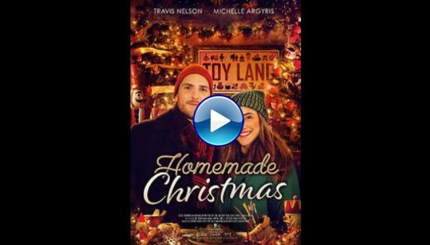 Homemade Christmas (2020)