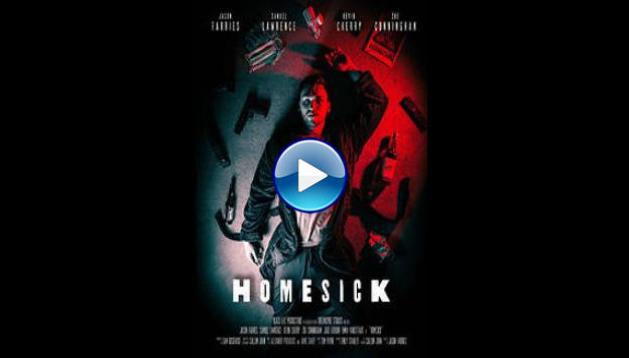 Homesick (2021)