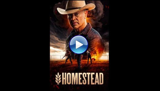 Homestead (2024)