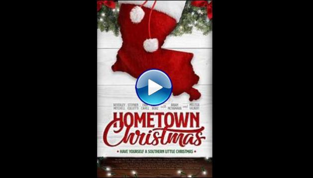 Hometown Christmas (2018)