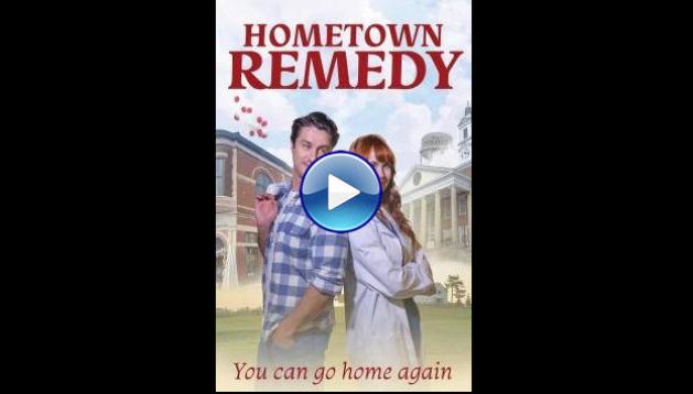 Hometown Remedy (2023) HD Full Movie Watch Online Free