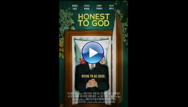 Honest to God (2022)