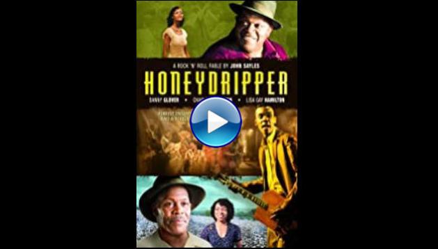 Honeydripper (2007)