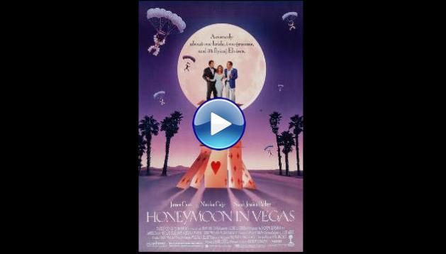 Honeymoon in Vegas (1992)