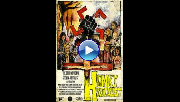 Honky Holocaust (2014)