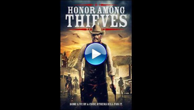 Honor Among Thieves (2021)