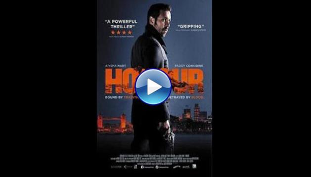 Honour (2014)