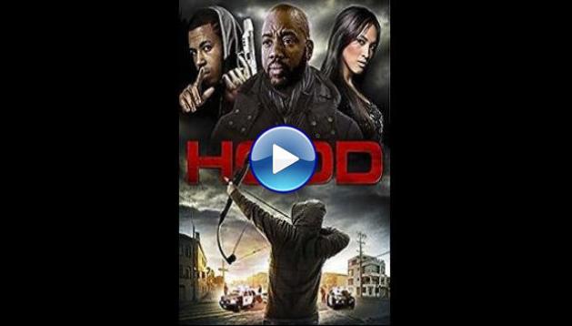 Hood (2015)