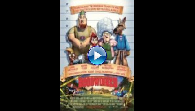 Hoodwinked! (2005)