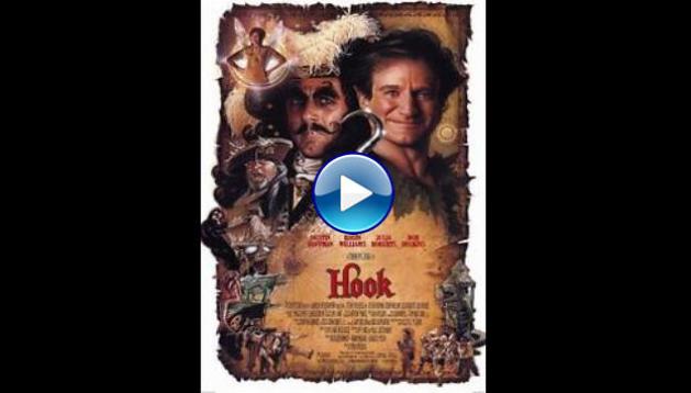 Hook (1991)