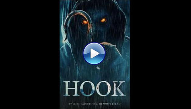 Hook (2025)