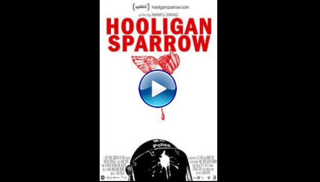 Hooligan Sparrow (2016)