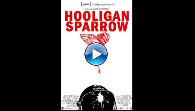 Hooligan Sparrow (2016)