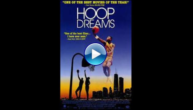 Hoop Dreams (1994)