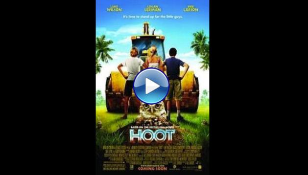 Hoot (2006)