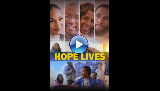 Hope Lives (2022)