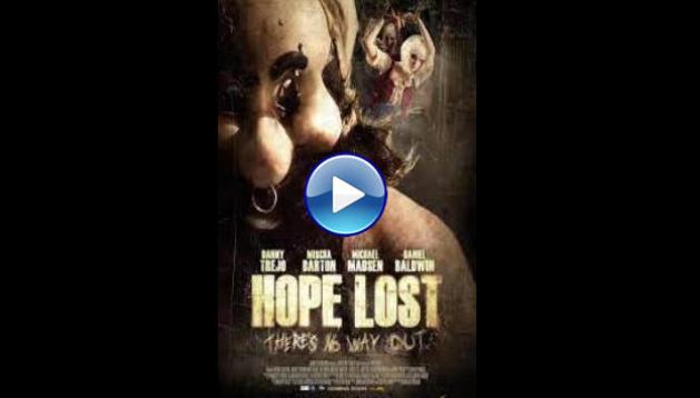 Hope Lost (2015)