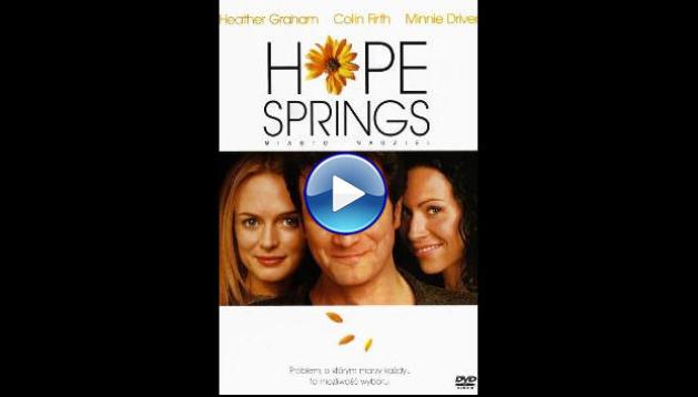 Hope Springs (2003)