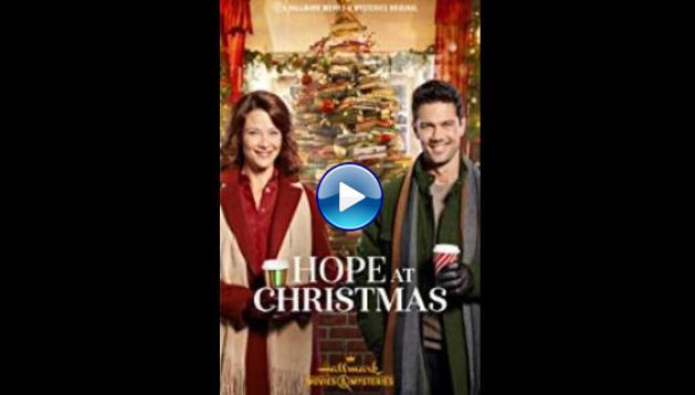 Hope at Christmas (2018)