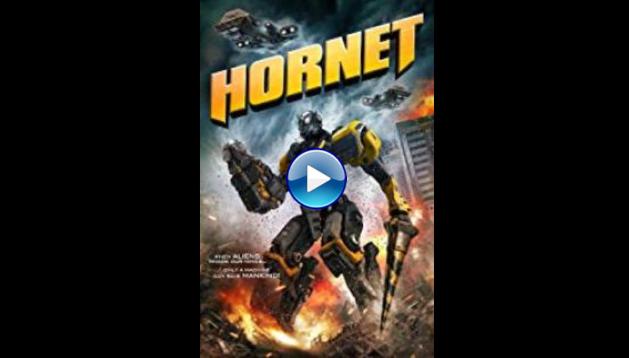 Hornet (2018)