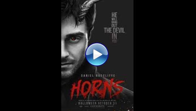 Horns (2013)