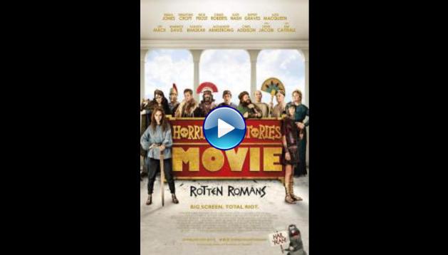 Horrible Histories: The Movie - Rotten Romans