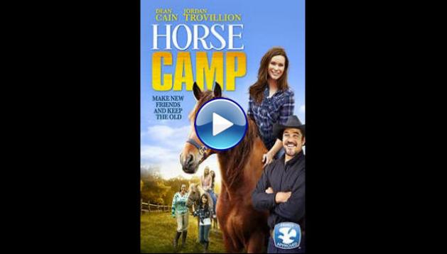 Horse Camp (2017)