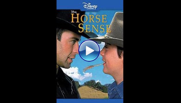 Horse Sense (1999)