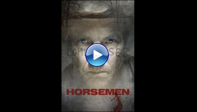 Horsemen (2009)