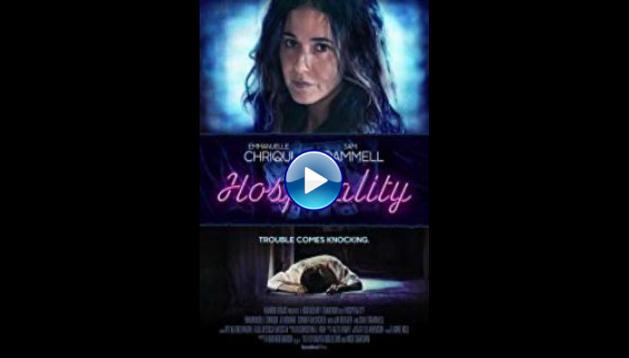 Hospitality (2018)