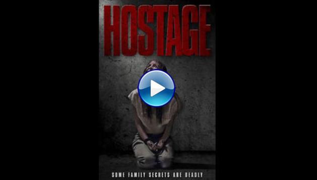 Hostage (2021)