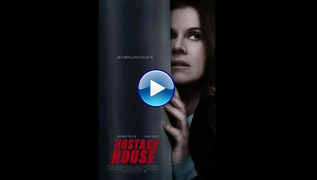 Hostage House (2021)