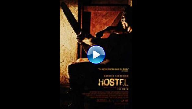 Hostel (2005)