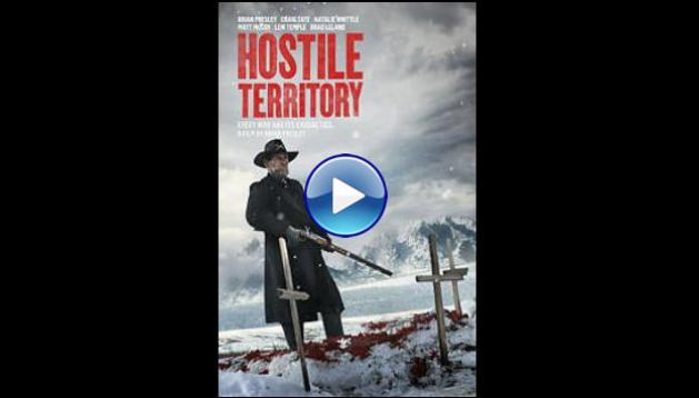 Hostile Territory (2022)